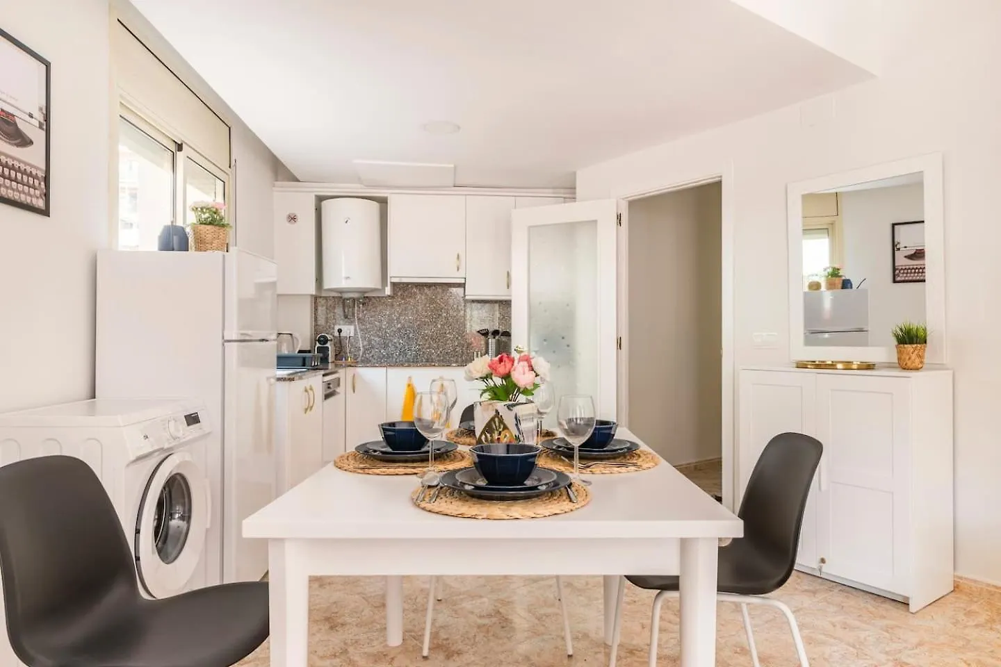 Grand Apartament Lloret Льорет-де-Мар 0*,  Испания