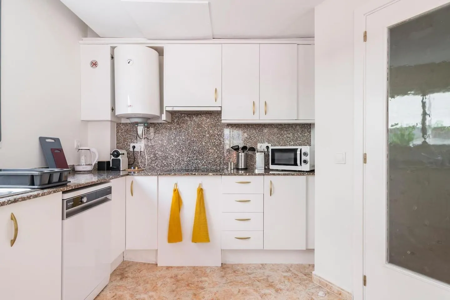 Grand Apartament Lloret Льорет-де-Мар
