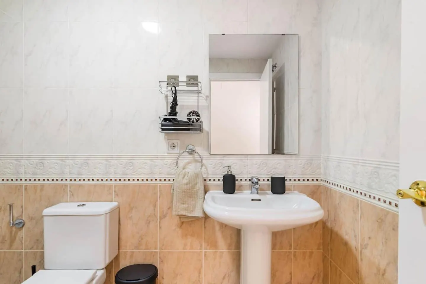Grand Apartament Lloret Льорет-де-Мар 0*,  Испания