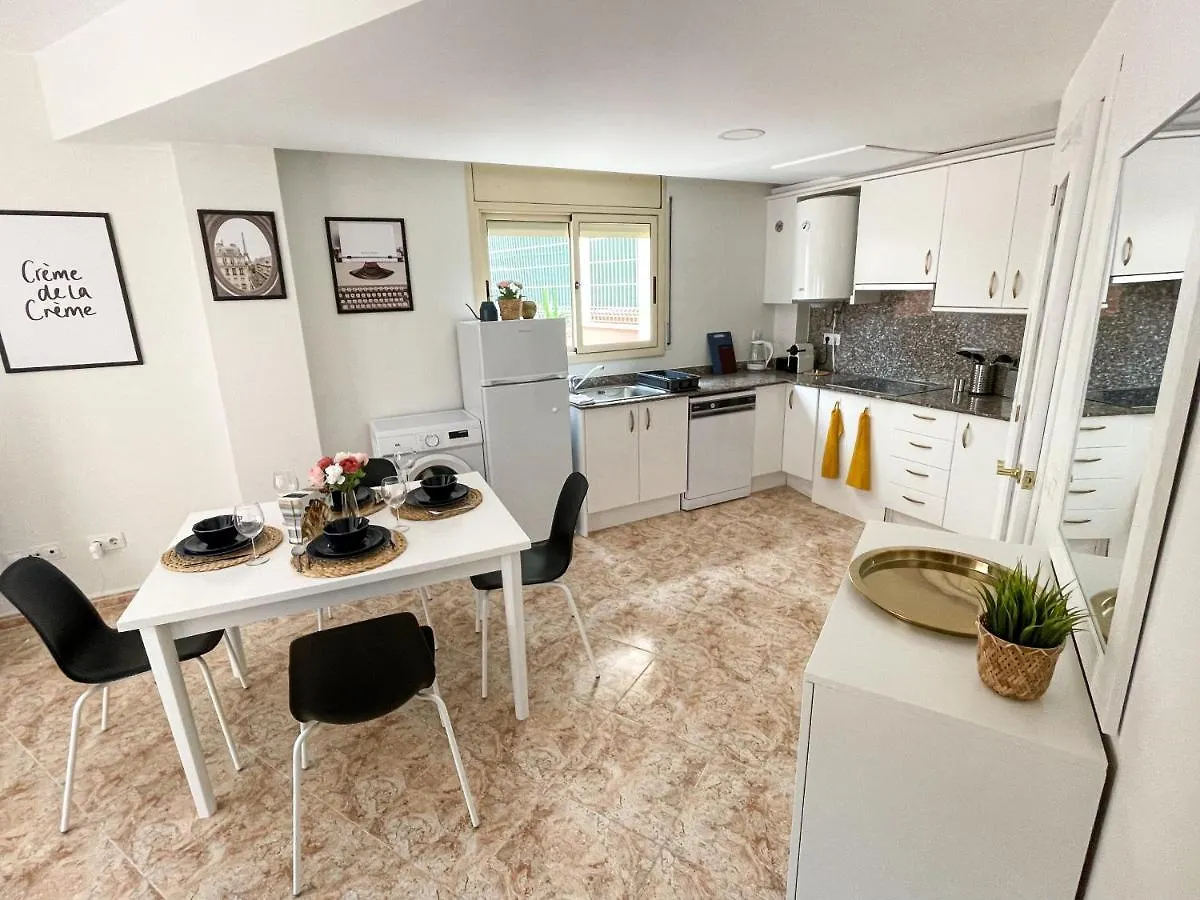 Apartment Grand Apartament Lloret Lloret de Mar Spain