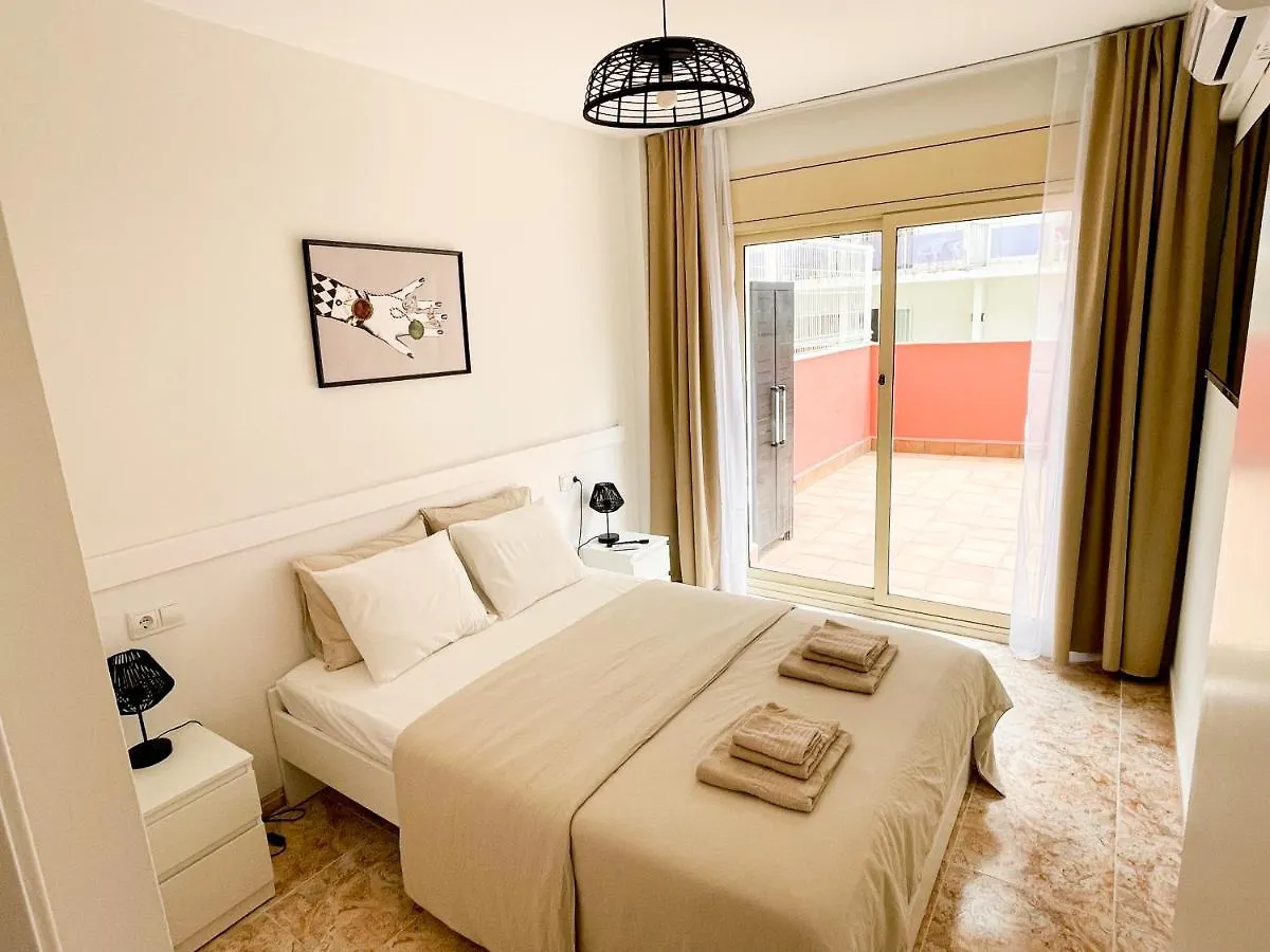 Grand Apartament Lloret Lloret de Mar