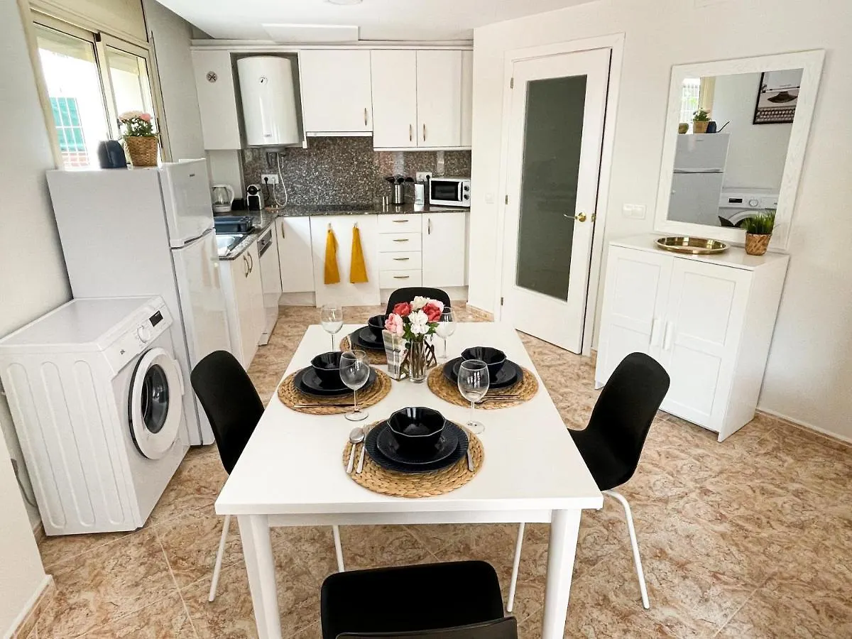 Apartment Grand Apartament Lloret Lloret de Mar