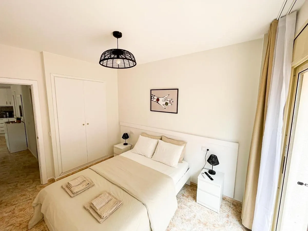 Apartment Grand Apartament Lloret Lloret de Mar Spain