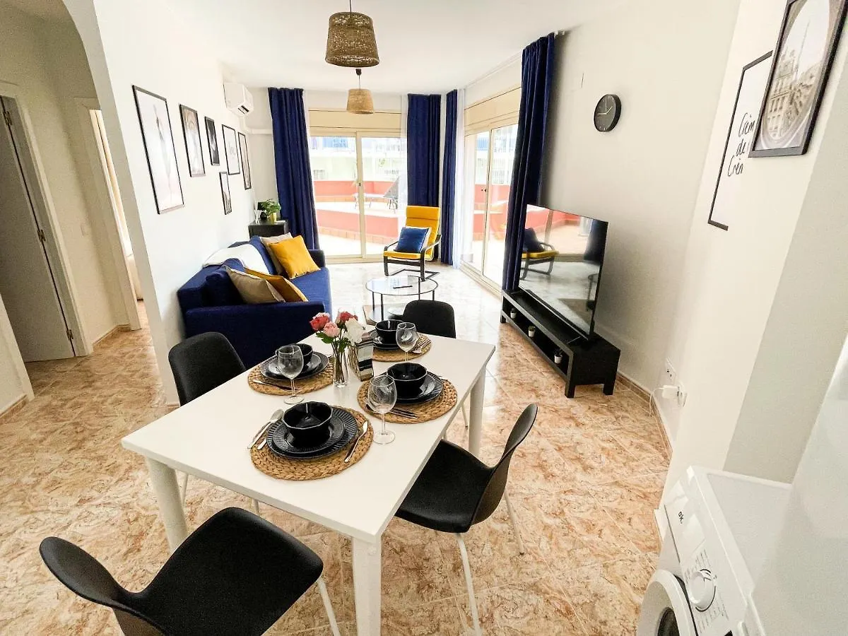Apartment Grand Apartament Lloret Lloret de Mar Spain