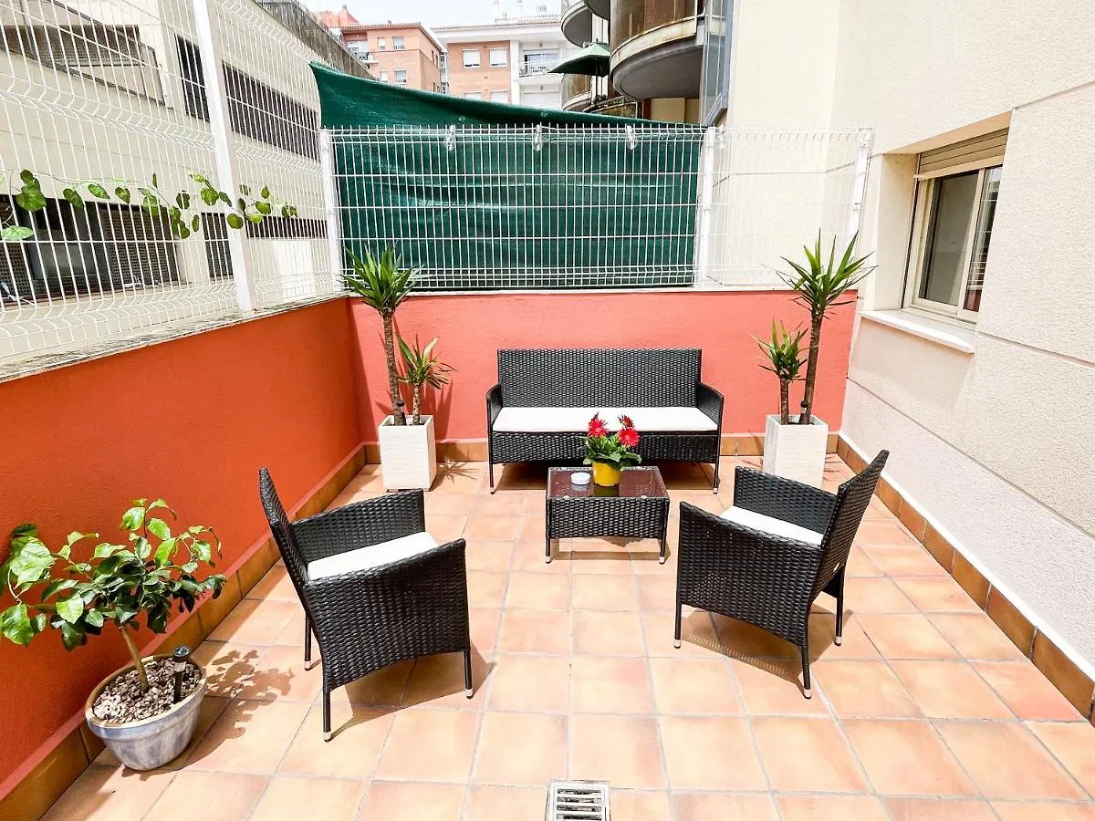 Grand Apartament Lloret Lloret de Mar