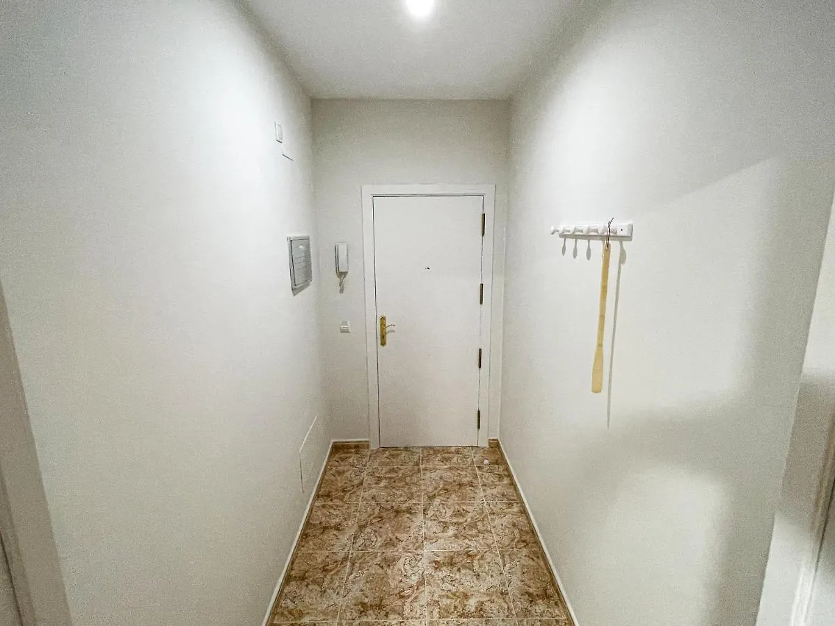 Grand Apartament Lloret Lloret de Mar 0*,  Spain