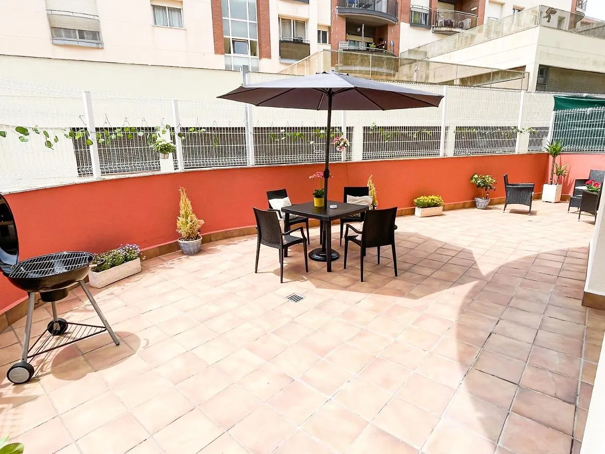 Apartment Grand Apartament Lloret Lloret de Mar