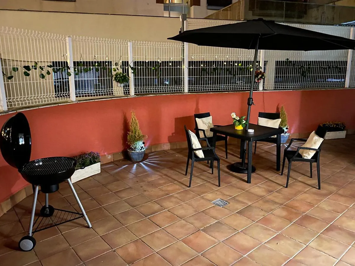Apartment Grand Apartament Lloret Lloret de Mar