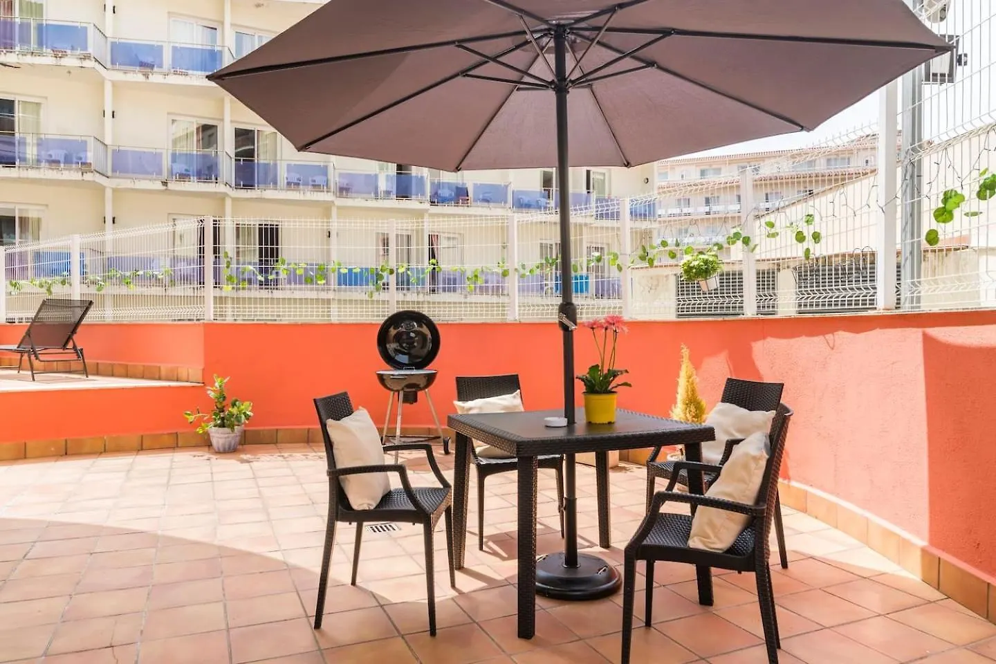 Grand Apartament Lloret Lloret de Mar Spain