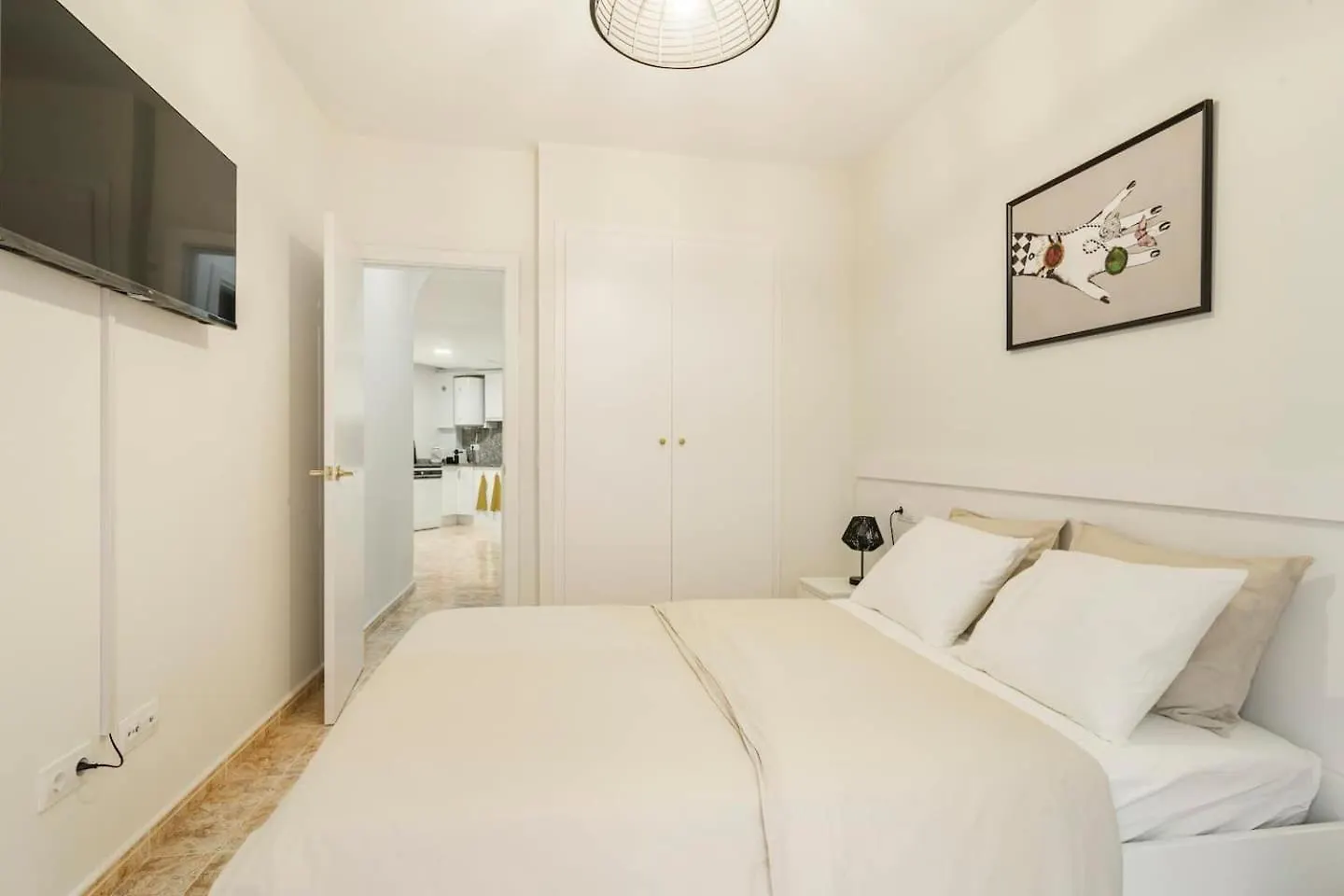 Grand Apartament Lloret Lloret de Mar