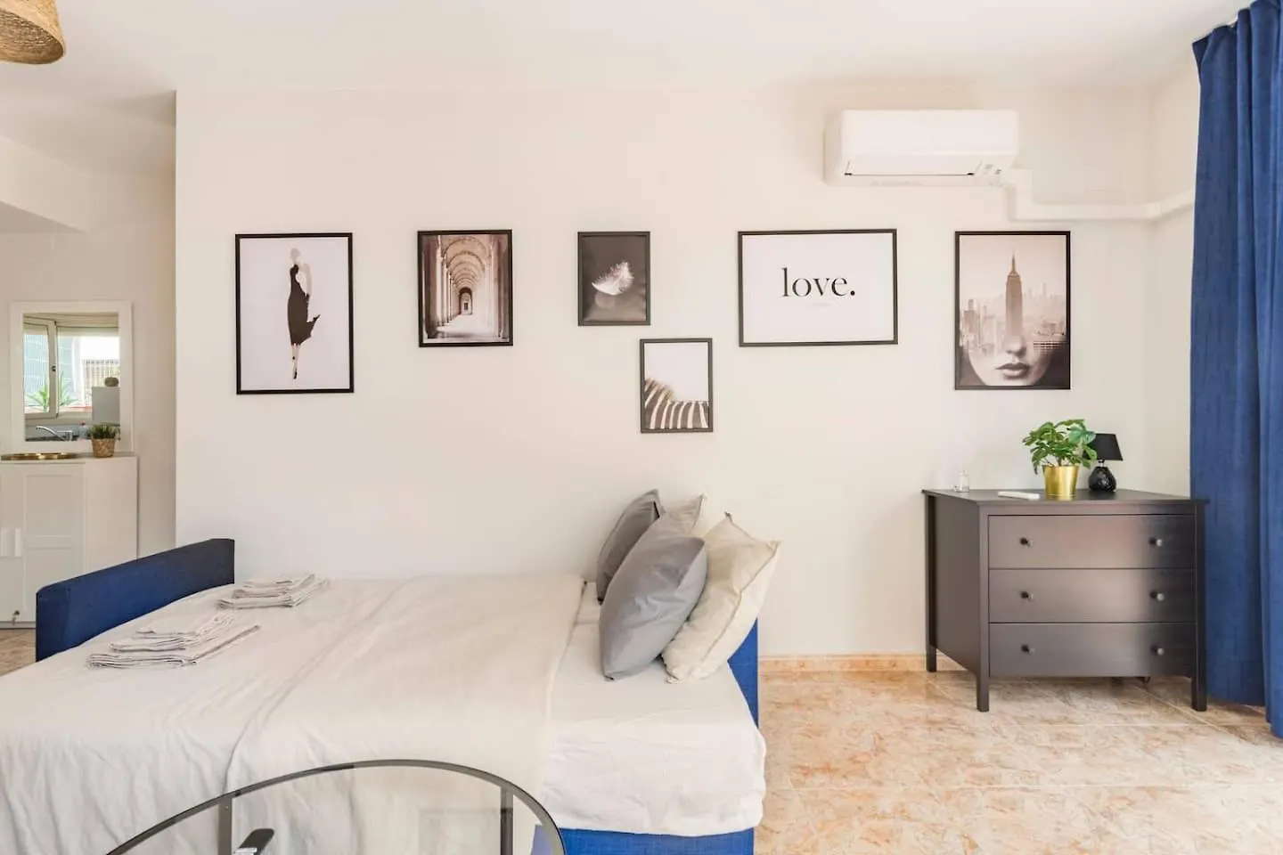 Apartment Grand Apartament Lloret Lloret de Mar Spain