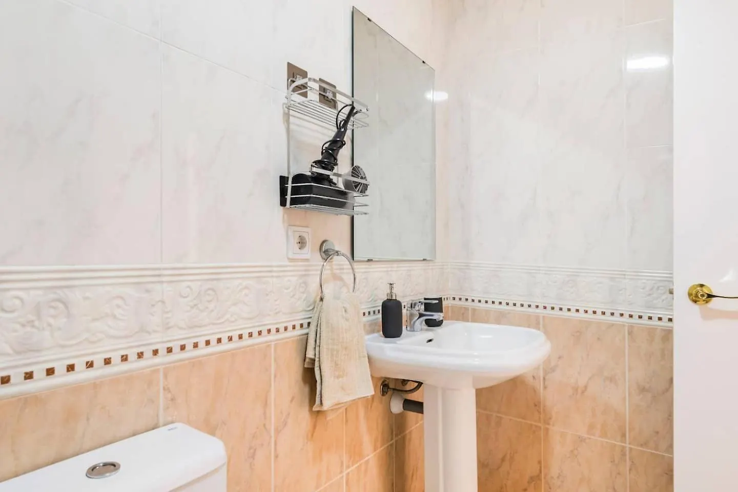 Apartment Grand Apartament Lloret Lloret de Mar