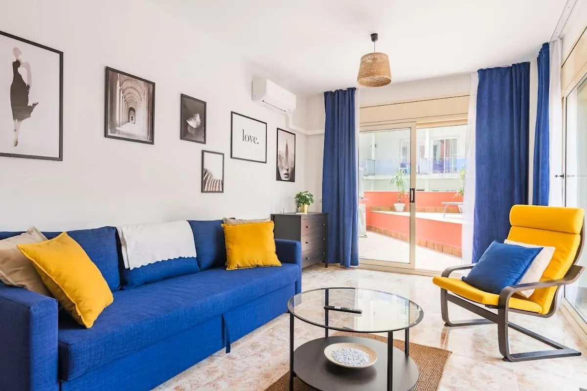 Grand Apartament Lloret Lloret de Mar