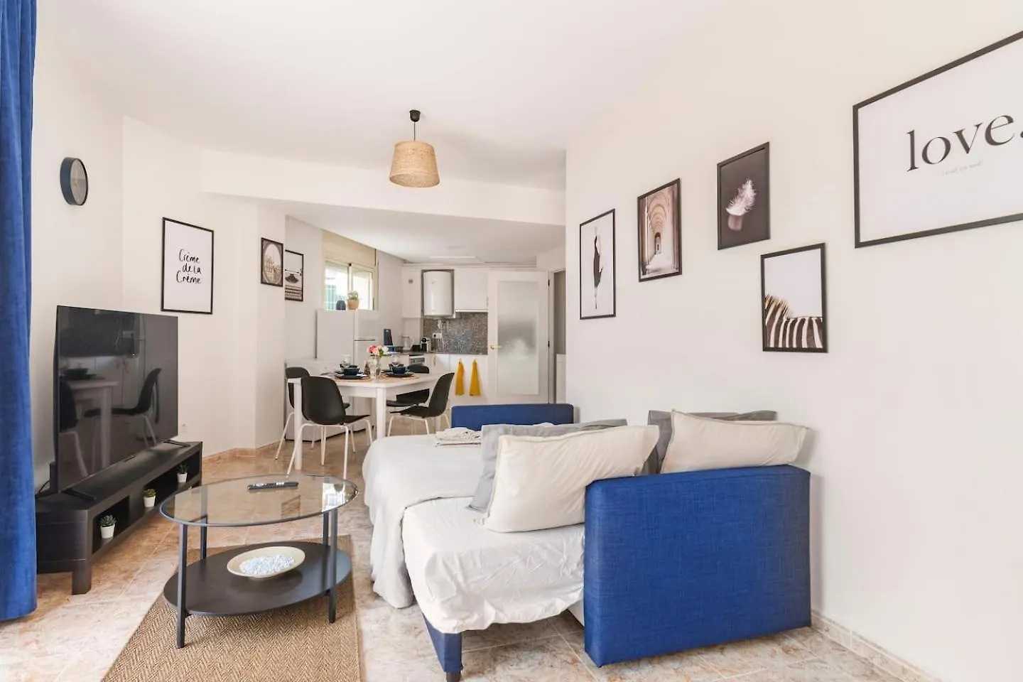 Apartment Grand Apartament Lloret Lloret de Mar
