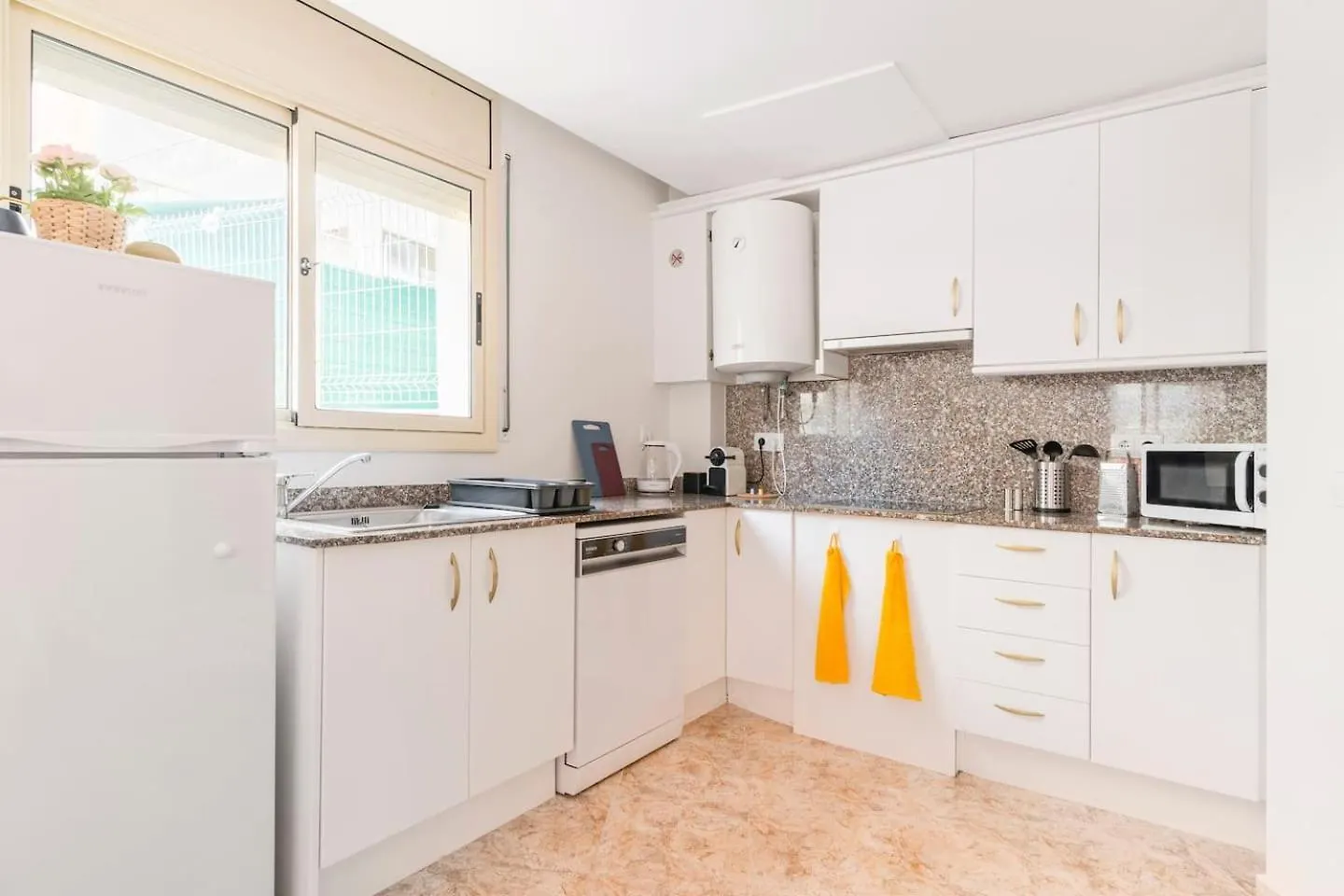 Grand Apartament Lloret Lloret de Mar Spain