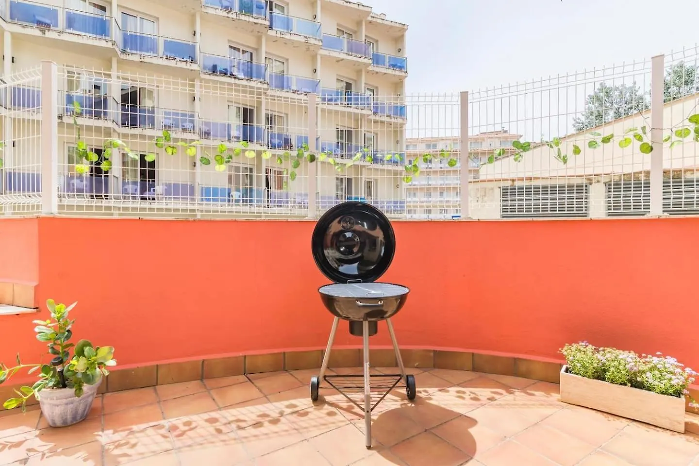 Grand Apartament Lloret Lloret de Mar 0*,