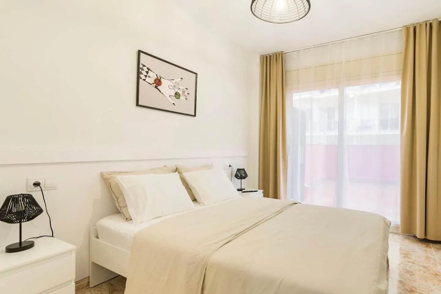Grand Apartament Lloret Lloret de Mar 0*,  Spain