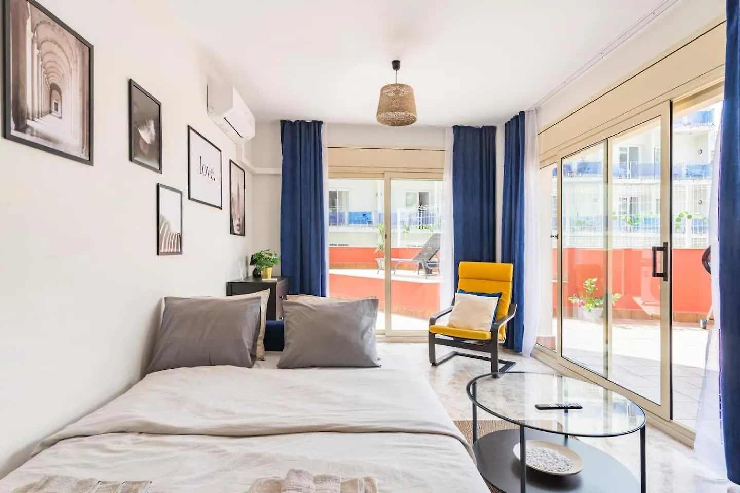 Apartment Grand Apartament Lloret Lloret de Mar