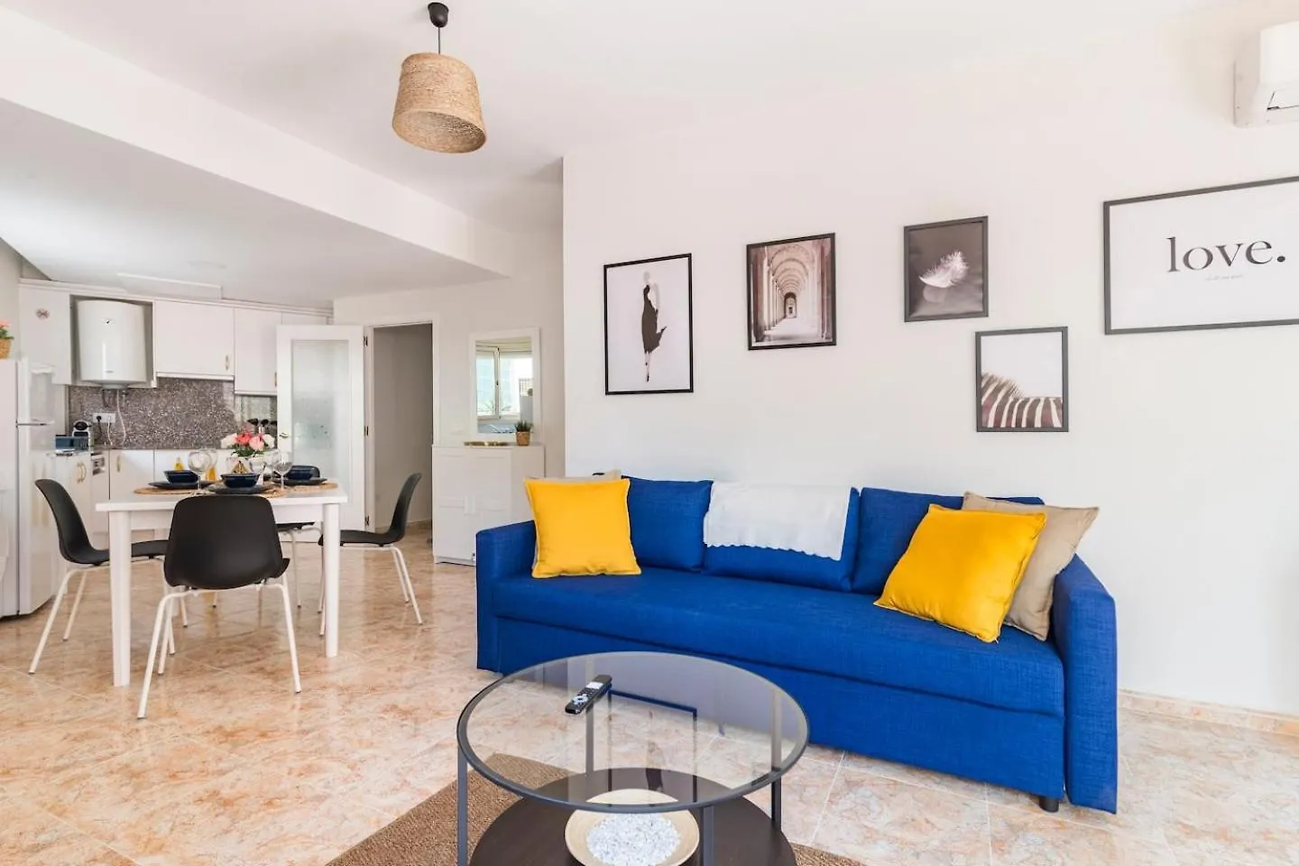 Grand Apartament Lloret Lloret de Mar Spain