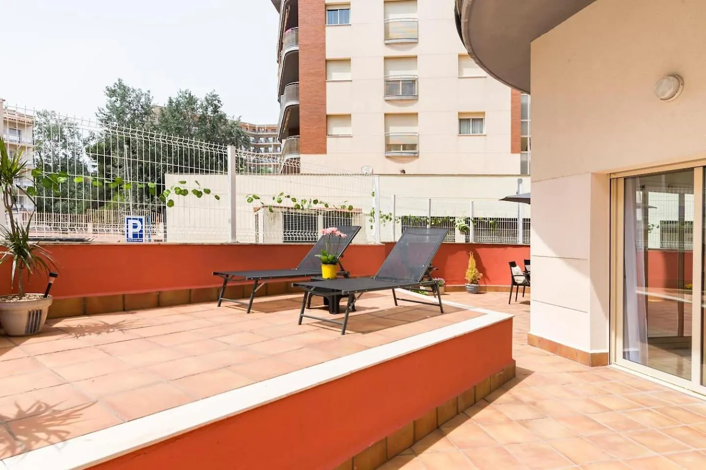 Grand Apartament Lloret Lloret de Mar Spain