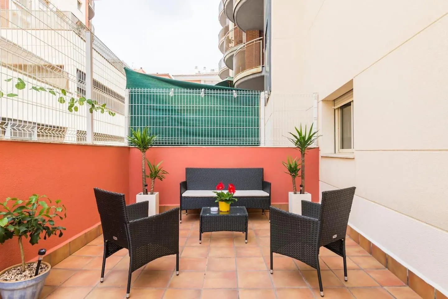 Grand Apartament Lloret Lloret de Mar 0*,