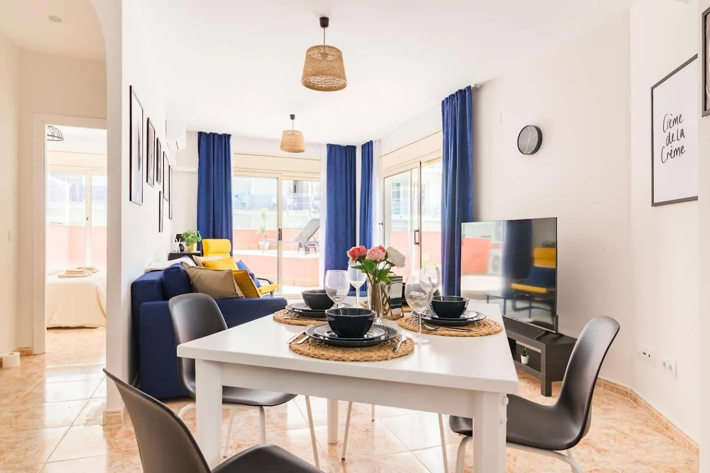 Grand Apartament Lloret Lloret de Mar