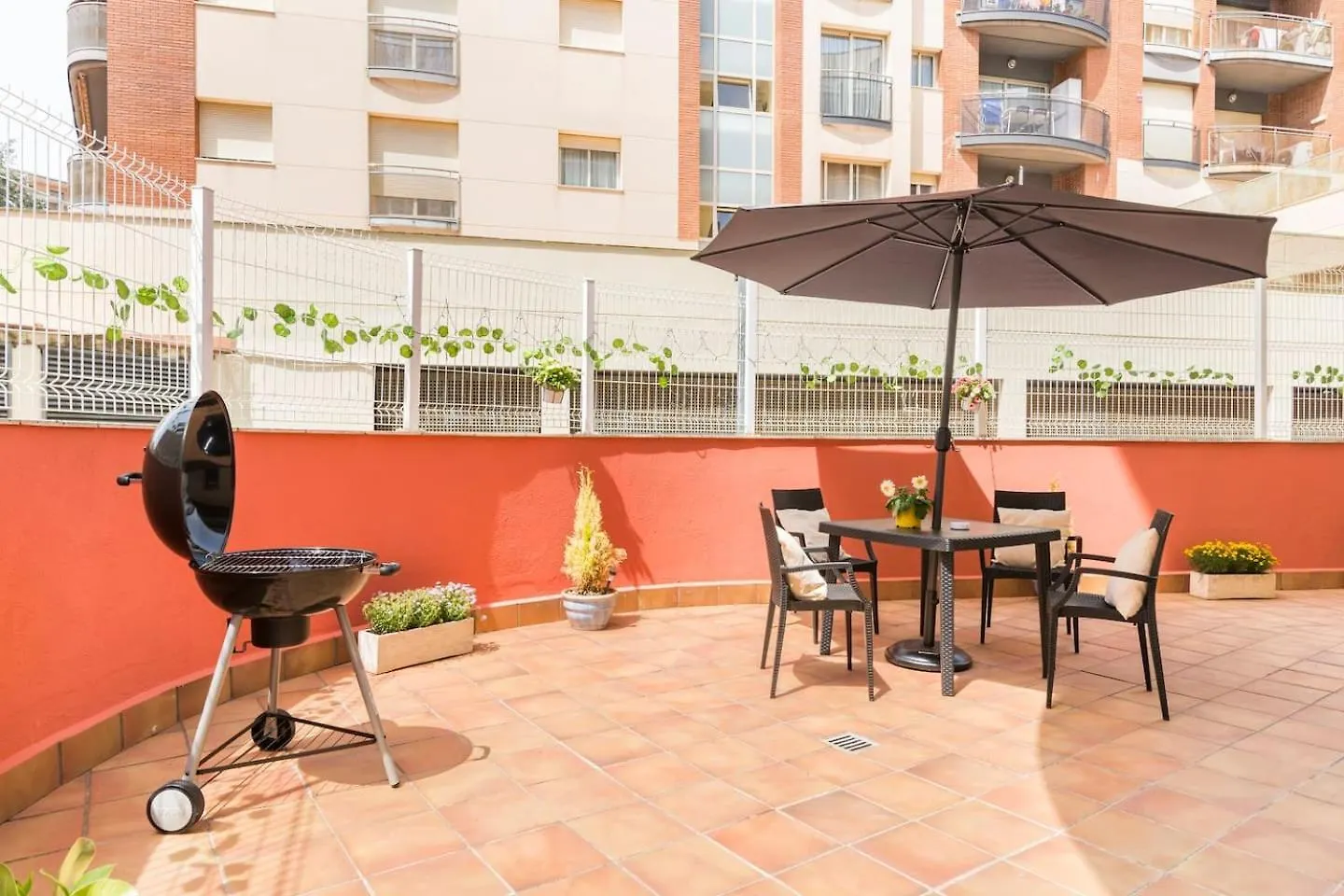 Grand Apartament Lloret Lloret de Mar 0*,  Spain