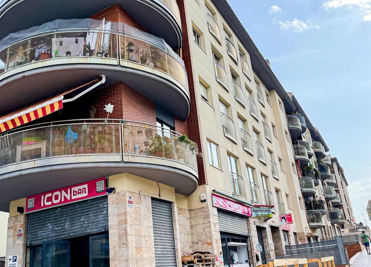 Apartment Grand Apartament Lloret Lloret de Mar