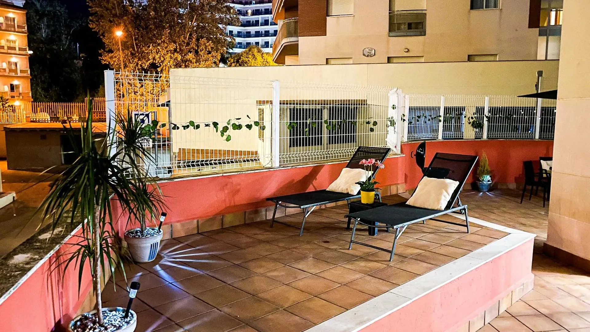 Apartment Grand Apartament Lloret Lloret de Mar